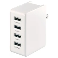 Go Travel Adapters<Worldwide USB Adapter Set Sale | Altman Luggage New York