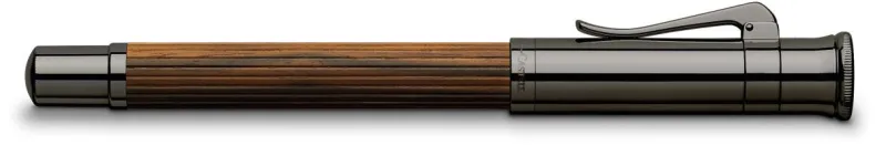Graf Von Faber-Castell Rollerball<Graf Von Faber Castell Classic Macassar Wood Rollerball Pen Sale