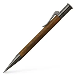 Graf Von Faber-Castell Pencils<Graf Von Faber Castell Classic Macassar Propelling Pencil