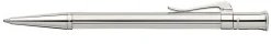 Graf Von Faber-Castell Ballpoint<Graf Von Faber Castell Classic Platinum Plated Ballpoint Pen