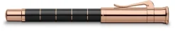 Graf Von Faber-Castell Rollerball|Felt Tip<Graf Von Faber Castell Classic Anello Rose Gold Rollerball