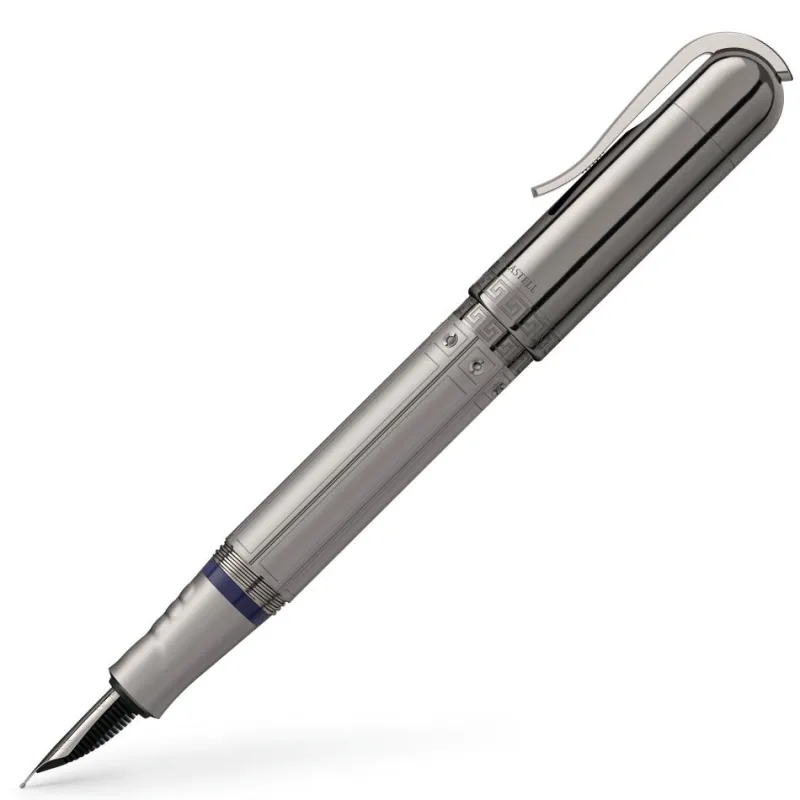 Graf Von Faber-Castell Limited Edition<Graf Von Faber Castell Knights Sparta 2020 Pen of the Year