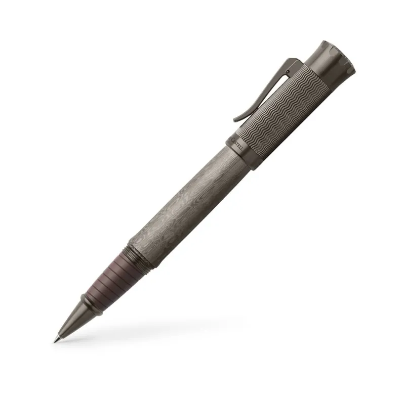 Graf Von Faber-Castell Rollerball|Limited Edition<Graf Von Faber Castell Pen of The Year 2021 Limited Edition Rollerball