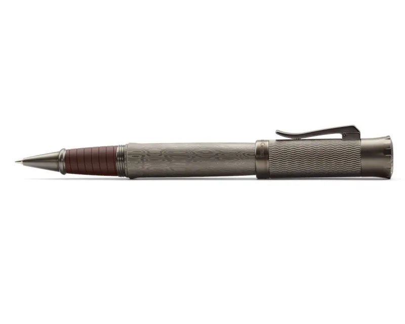 Graf Von Faber-Castell Rollerball|Limited Edition<Graf Von Faber Castell Pen of The Year 2021 Limited Edition Rollerball