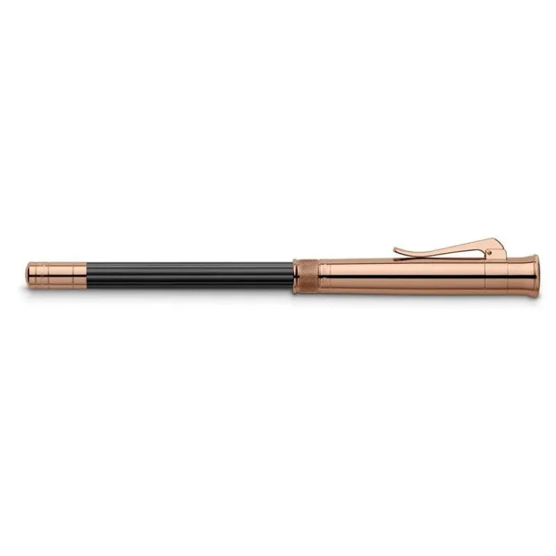 Graf Von Faber-Castell Pencils<Graf Von Faber Castell Perfect Pencil | Altman Luggage Rosegold