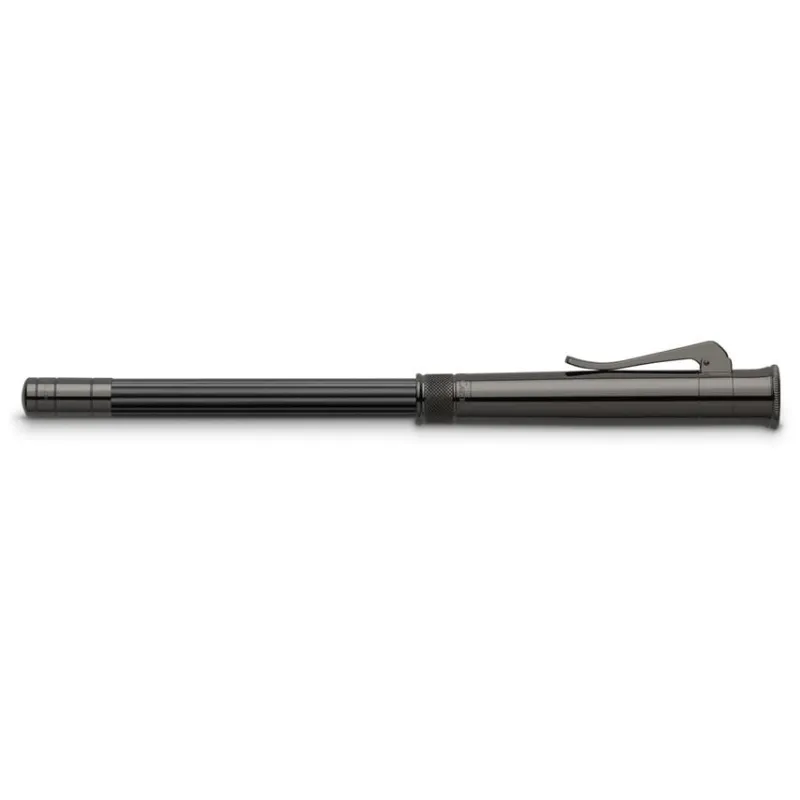 Graf Von Faber-Castell Pencils<Graf Von Faber Castell Perfect Pencil | Altman Luggage Black Edition
