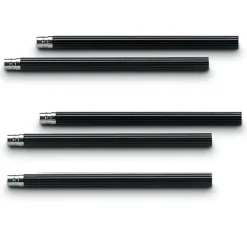 Graf Von Faber-Castell Pencils<Graf Von Faber Castell Pocket Pencils No. V