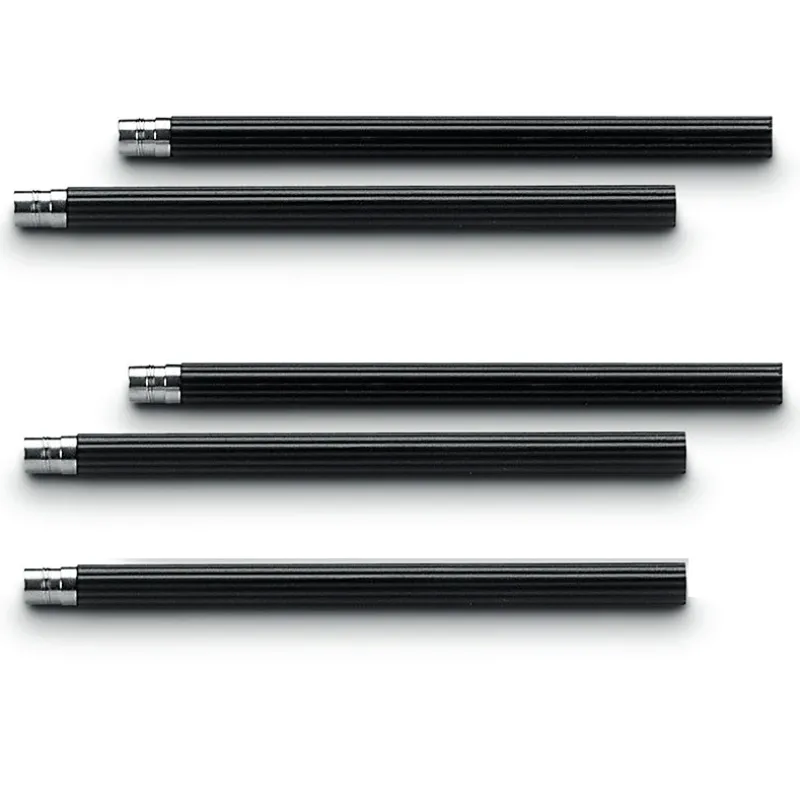Graf Von Faber-Castell Pencils<Graf Von Faber Castell Pocket Pencils No. V