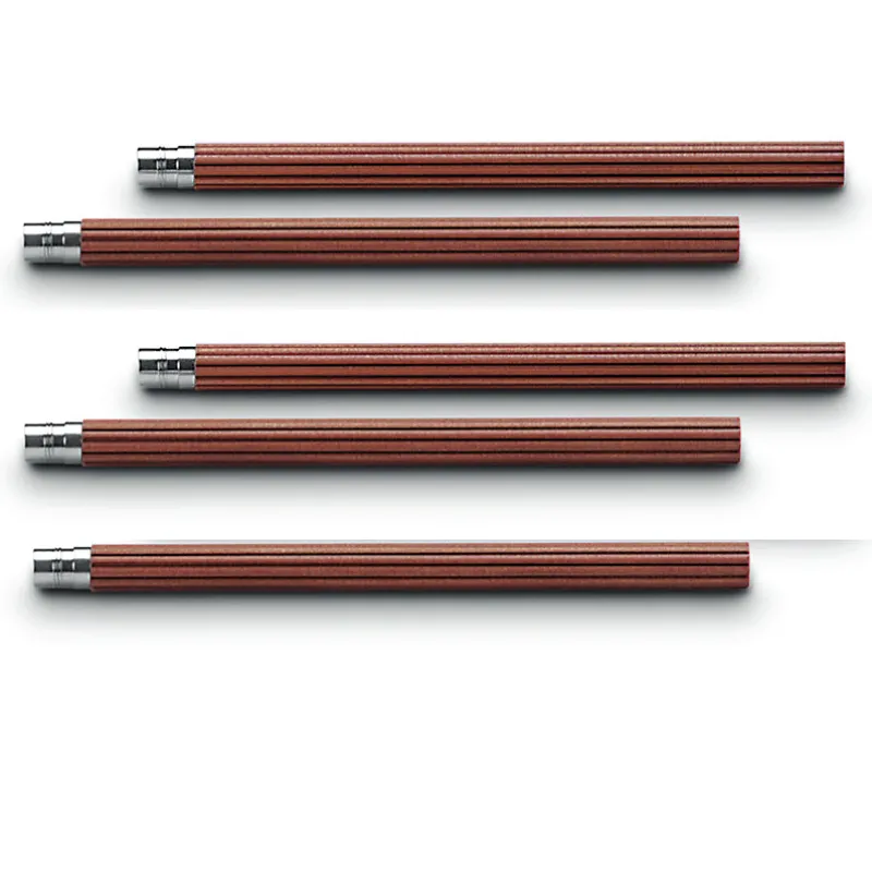 Graf Von Faber-Castell Pencils<Graf Von Faber Castell Pocket Pencils No. V