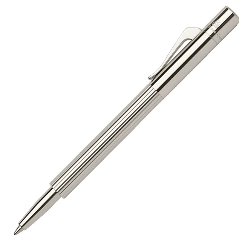 Graf Von Faber-Castell Ballpoint<Graf Von Faber Castell Pocket Ballpoint Pen