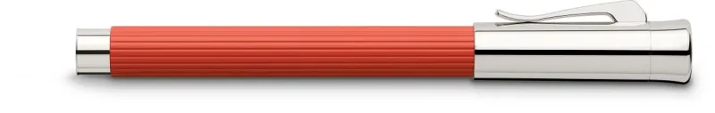 Graf Von Faber-Castell Fountain<Graf Von Faber Castell Tamitio India Red Fountain Pen Sale