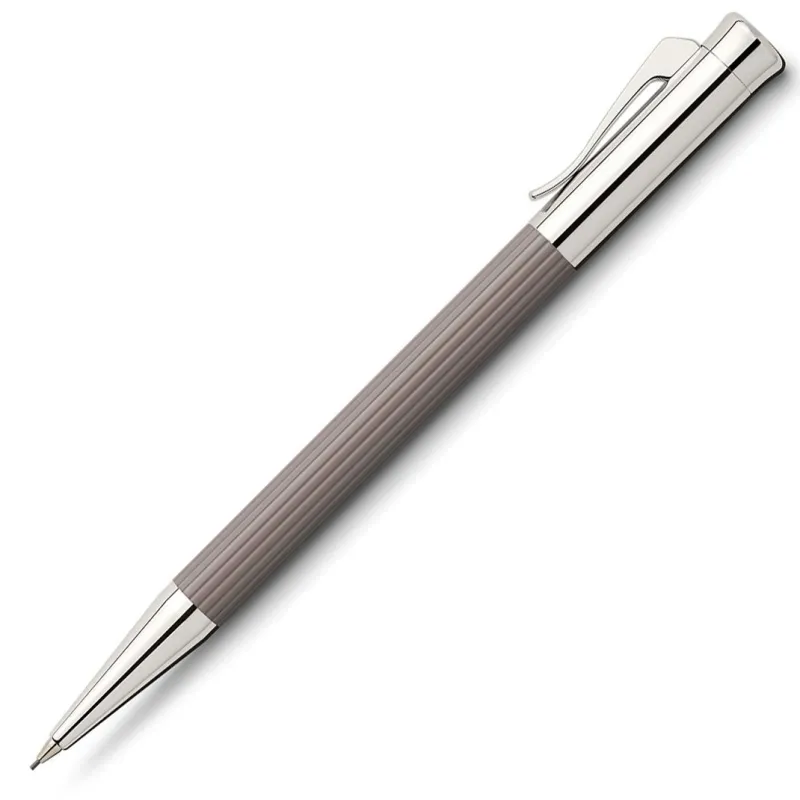 Graf Von Faber-Castell Pen Closeouts|Pencils<Graf Von Faber Castell Tamitio Propelling Pencil Taupe | Pen Sale