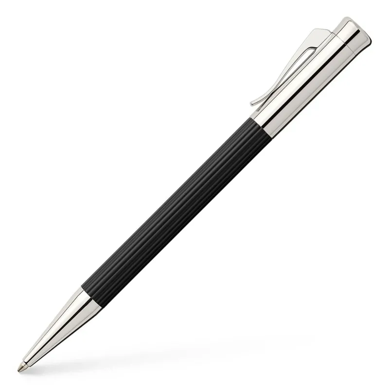 Graf Von Faber-Castell Pencils<Graf Von Faber Castell Tamitio Ballpoint Pen Black