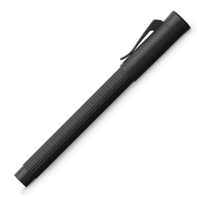 Graf Von Faber-Castell Fountain<Graf Von Faber Castell Tamitio Black Edition Fountain Pen Sale