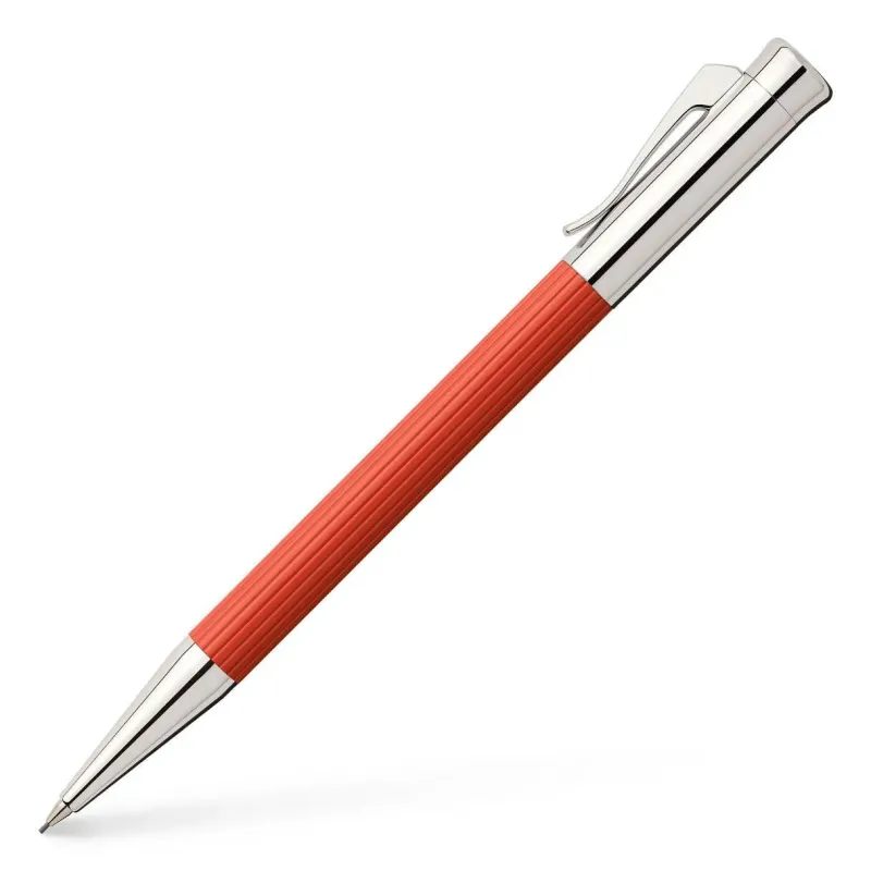 Graf Von Faber-Castell Pencils<Graf Von Faber Castell Tamitio Propelling Pencil Sale India Red