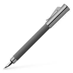 Graf Von Faber-Castell Fountain<Graf Von Faber Castell Tamitio Stone Grey Fountain Pen Sale