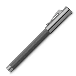 Graf Von Faber-Castell Fountain<Graf Von Faber Castell Tamitio Stone Grey Fountain Pen Sale