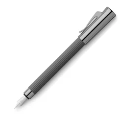 Graf Von Faber-Castell Fountain<Graf Von Faber Castell Tamitio Stone Grey Fountain Pen Sale
