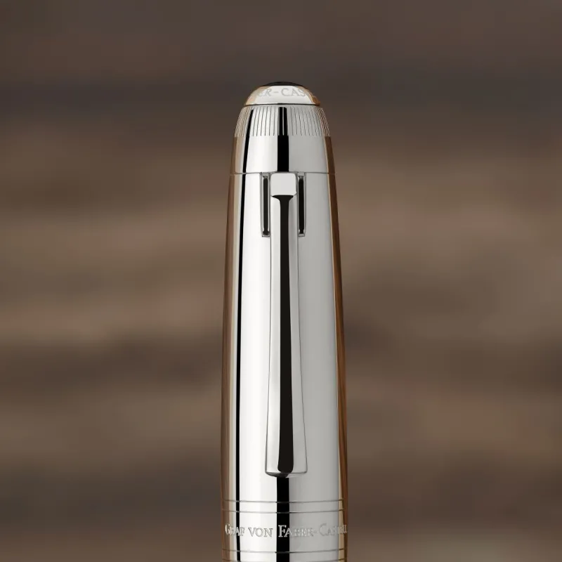 Graf Von Faber-Castell Rollerball|Felt Tip<Classic Rollerball Pen Magnum | Altman Luggage