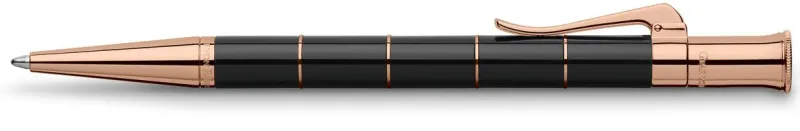 Graf Von Faber-Castell Ballpoint<Classic Anello Rose Gold Ballpoint Pen