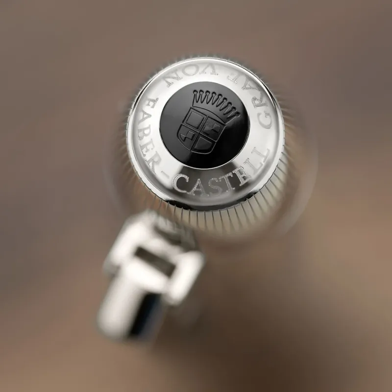 Graf Von Faber-Castell Pencils<Classic Magnum Propelling Pencil