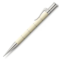 Graf Von Faber-Castell Pencils<Classic Anello Ivory Propelling Pencil