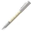 Graf Von Faber-Castell Rollerball|Felt Tip<Classic Anello Ivory Rollerball