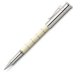 Graf Von Faber-Castell Rollerball|Felt Tip<Classic Anello Ivory Rollerball