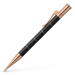 Graf Von Faber-Castell Pencils<Classic Anello Rose Gold Propelling Pencil