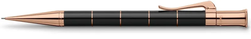 Graf Von Faber-Castell Pencils<Classic Anello Rose Gold Propelling Pencil