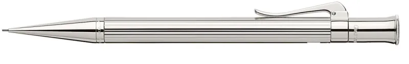 Graf Von Faber-Castell Pencils<Classic Platinum-Plated Propelling Pencil | Pen Sale