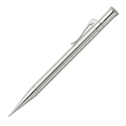 Graf Von Faber-Castell Pencils<Classic Sterling Silver Propelling Pencil