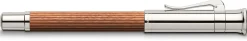 Graf Von Faber-Castell Fountain<Classic Pernambuco Wood Fountain Pen
