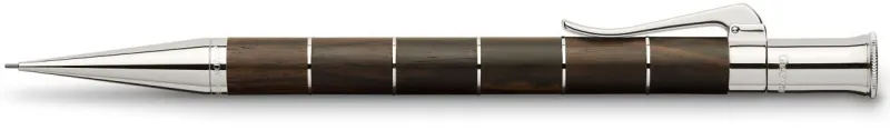 Graf Von Faber-Castell Pencils<Classic Anello Grenadilla Wood Propelling Penci