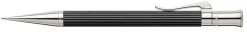 Graf Von Faber-Castell Pencils<Classic Ebony Wood Propelling Pencil | Pen Sale