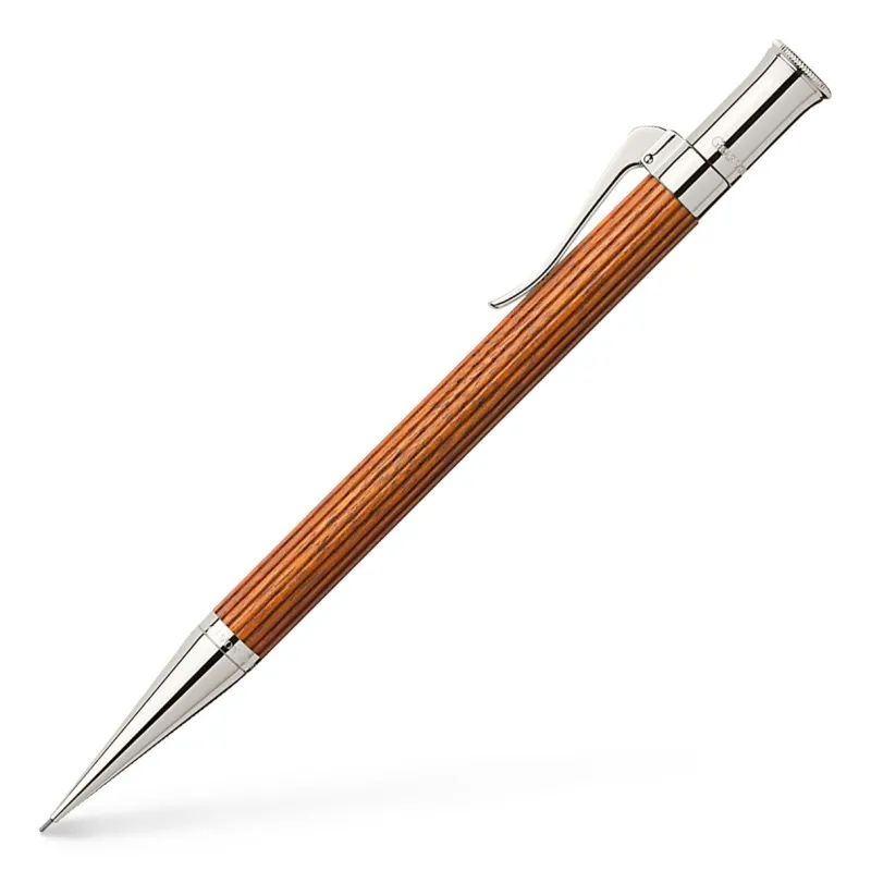 Graf Von Faber-Castell Pencils<Classic Pernambuco Propelling Pencil | Pen Sale