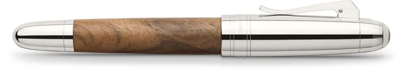 Graf Von Faber-Castell Fountain<Classic Magnum Fountain Pen