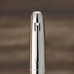 Graf Von Faber-Castell Fountain<Classic Magnum Fountain Pen