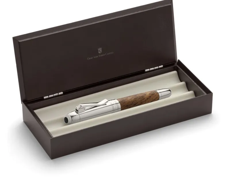 Graf Von Faber-Castell Fountain<Classic Magnum Fountain Pen