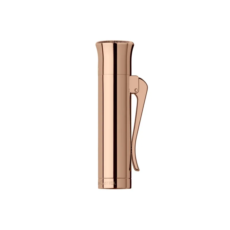 Graf Von Faber-Castell Fountain<Guilloche Fountain Pen Rose | Altman Luggage