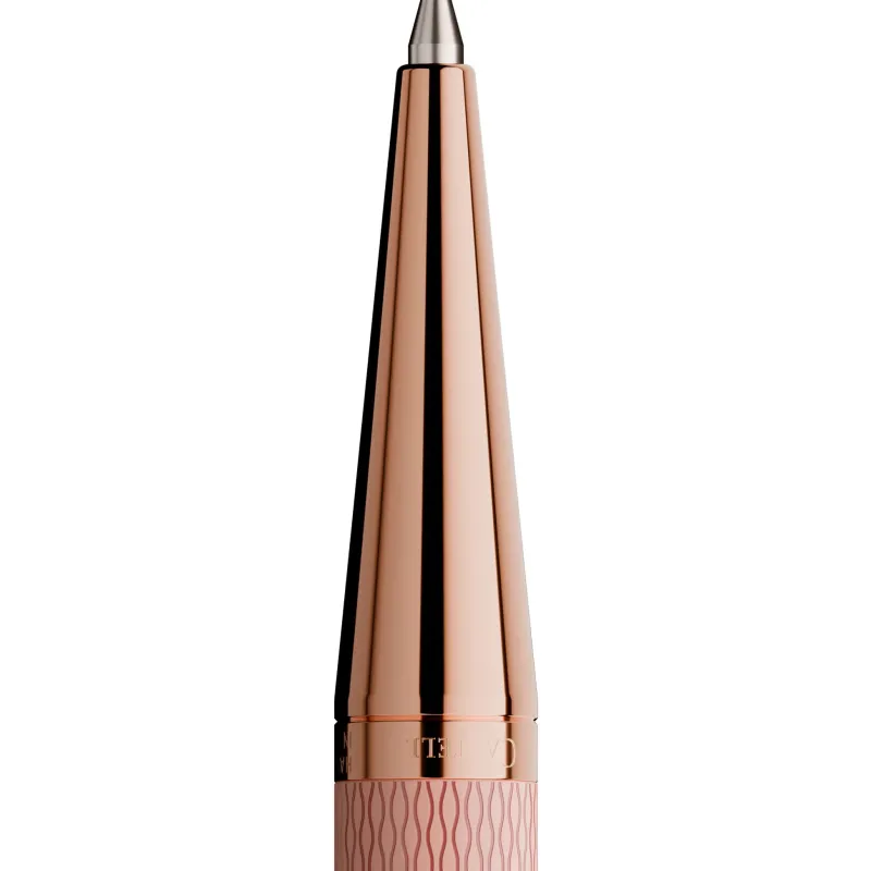 Graf Von Faber-Castell Pen Closeouts|Ballpoint<Guilloche Ballpoint Pen Rose