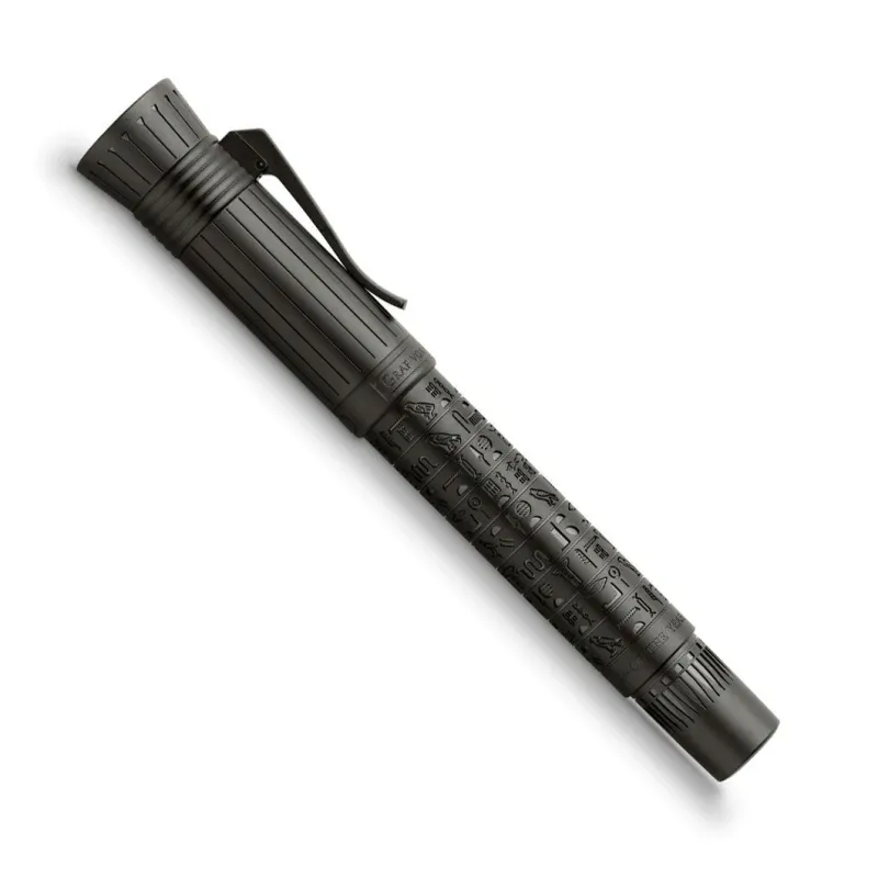 Graf Von Faber-Castell Rollerball|Limited Edition<Pen of the Year 2023 Ancient Egypt Limited Edit