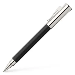 Graf Von Faber-Castell Rollerball|Felt Tip<Tamitio Rollerball Pen Black