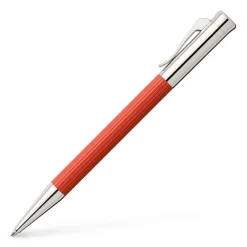 Graf Von Faber-Castell Pencils|Ballpoint<Tamitio Ballpoint Pen India Red