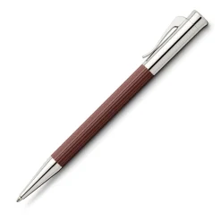 Graf Von Faber-Castell Pencils<Tamitio Ballpoint Pen Marsala