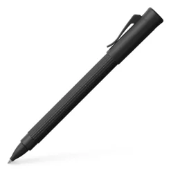 Graf Von Faber-Castell Rollerball|Felt Tip<Tamitio Rollerball Pen Black Edition