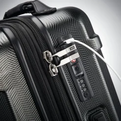 Hartmann Carry-on Luggage<Century Deluxe Carry-On