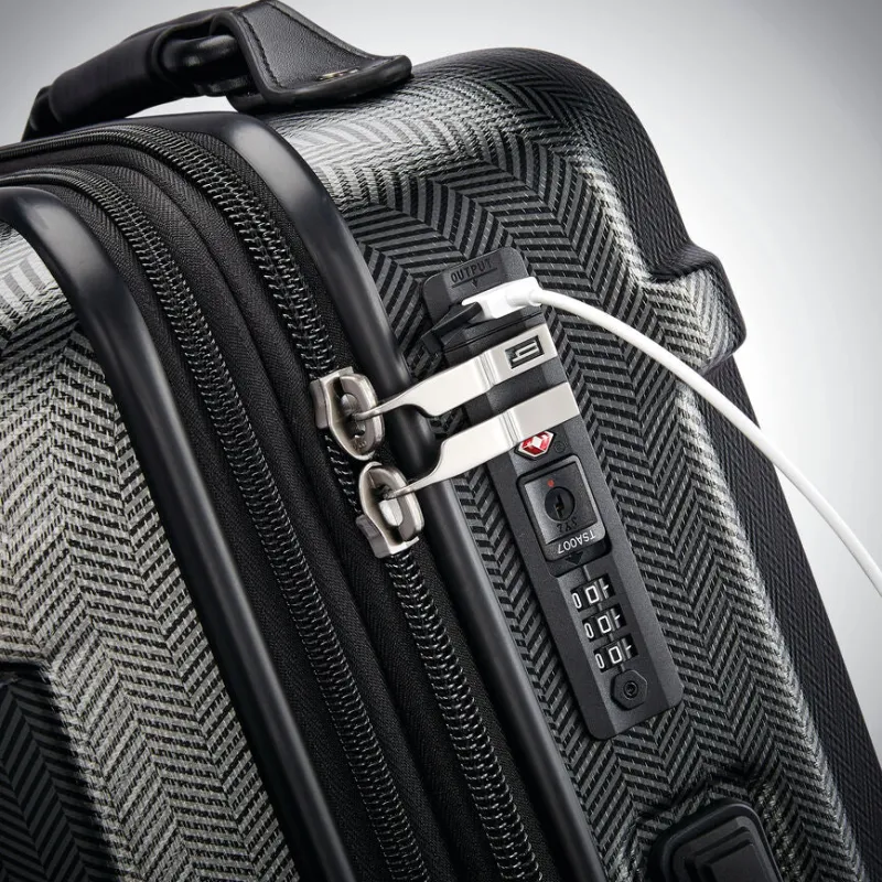 Hartmann Carry-on Luggage<Century Deluxe Carry-On
