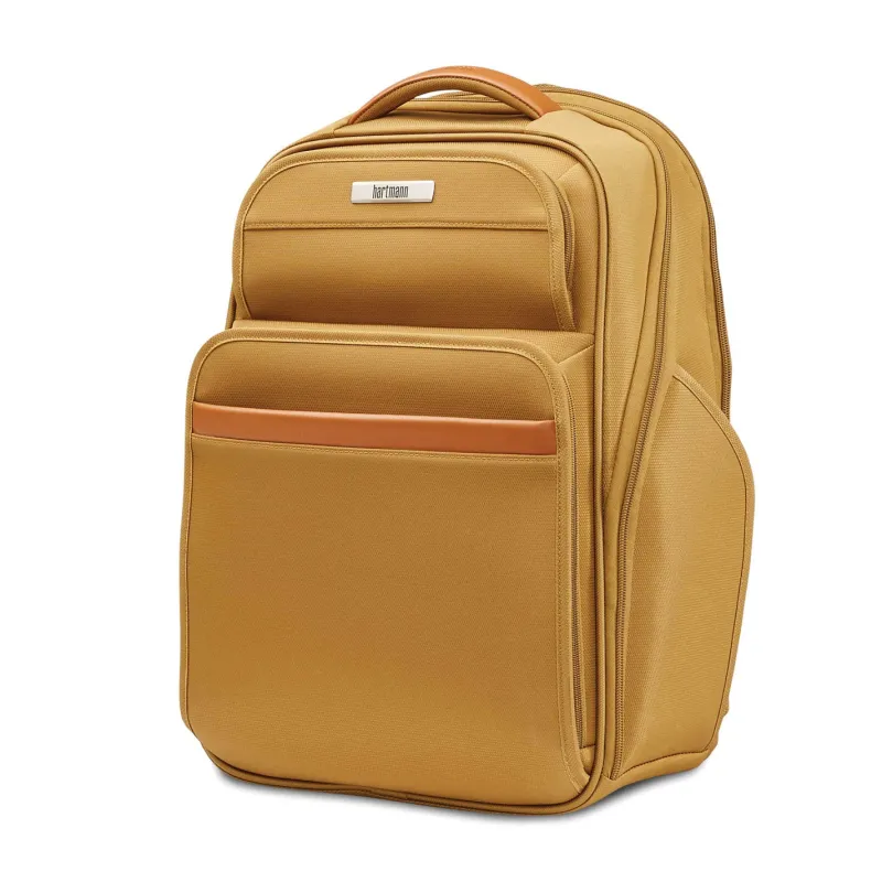 Hartmann Carry-on Luggage<Metropolitan 2 Executive Backpack Sale Altman Luggage Safari