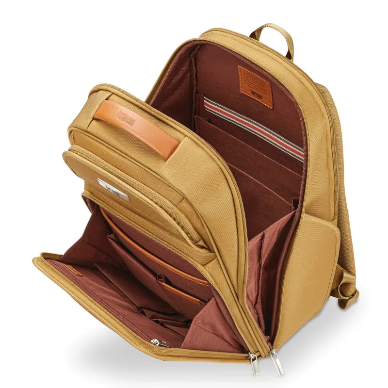 Hartmann Carry-on Luggage<Metropolitan 2 Executive Backpack Sale Altman Luggage Safari